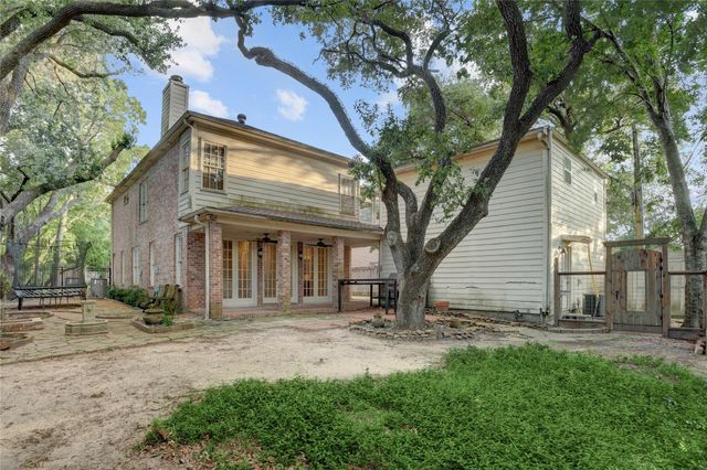 3502 Gramercy Street, Houston, TX 77025