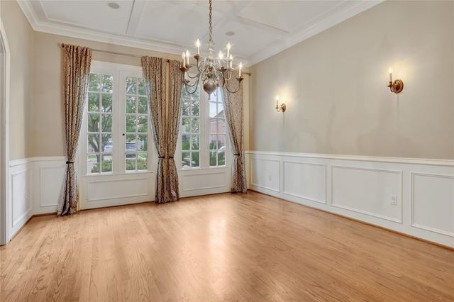 3502 Gramercy Street, Houston, TX 77025