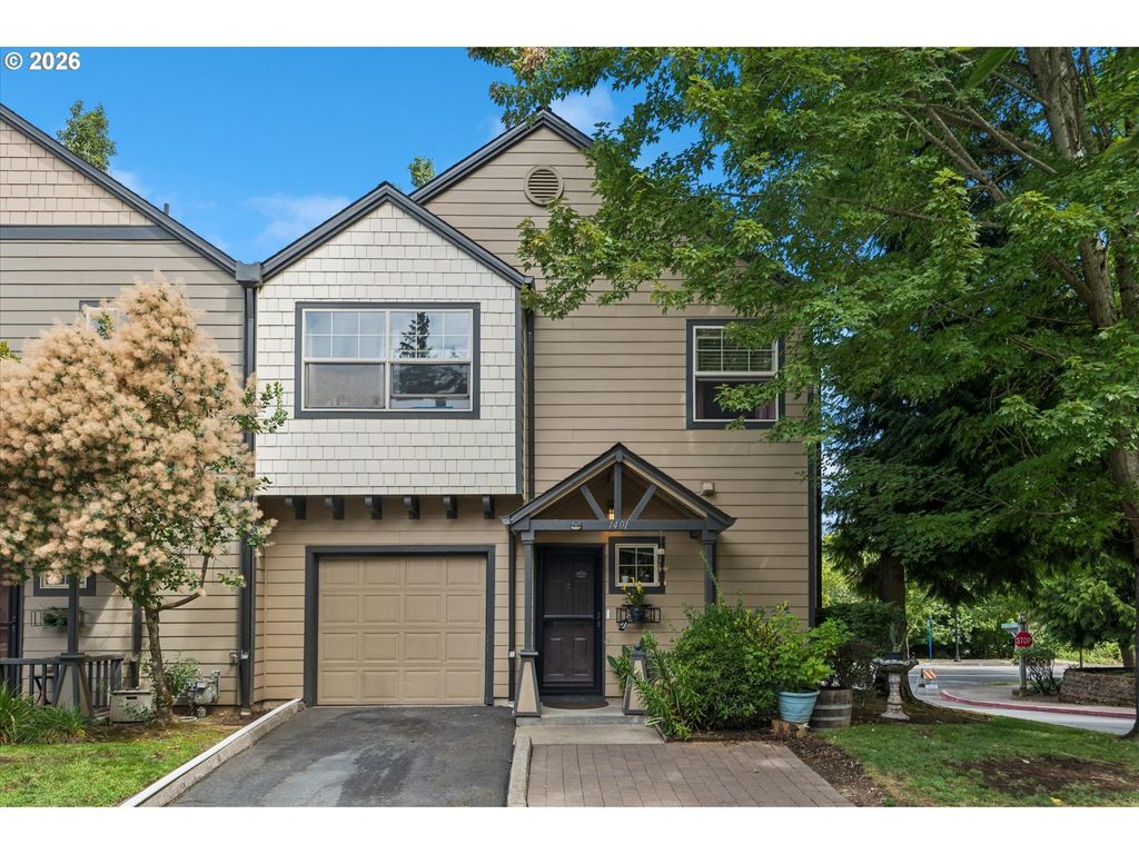 1401 Sw EDGEFIELD MEADOWS Ct, Troutdale, OR 97060