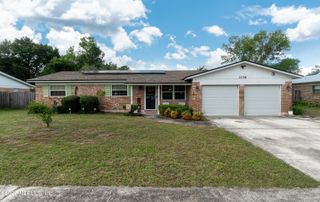 1136 WILLOW Lane, Orange Park, FL 32073