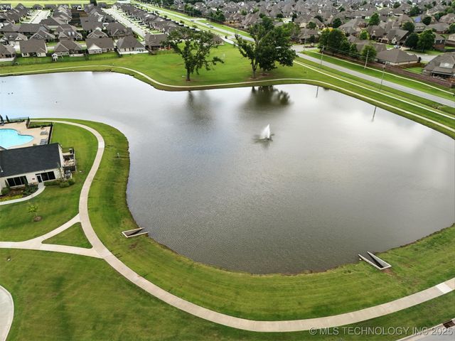 5807 E 128 Street S, Bixby, OK 74008