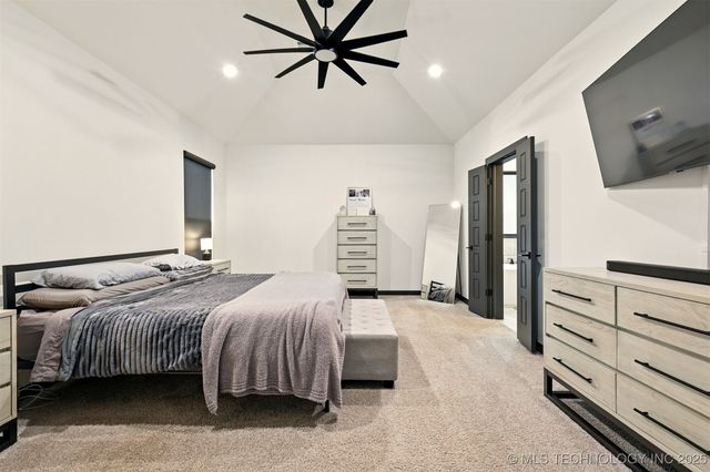 5807 E 128 Street S, Bixby, OK 74008