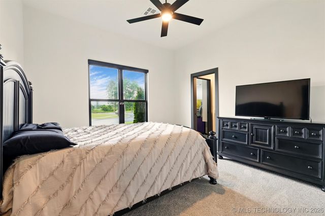 5807 E 128 Street S, Bixby, OK 74008