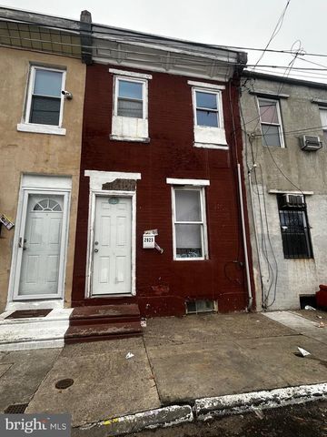 2923 HURLEY ST, Philadelphia, PA 19134