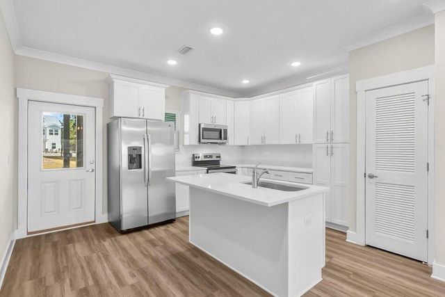 284 N Sand Palm Road Vista Unit, Freeport, FL 32439