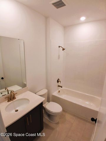 4362 Dockyard Drive, Rockledge, FL 32955