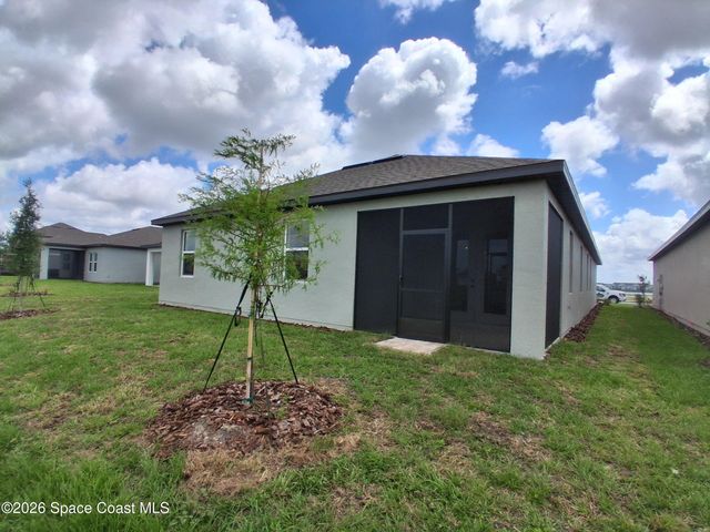 4362 Dockyard Drive, Rockledge, FL 32955