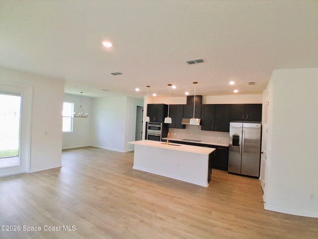4362 Dockyard Drive, Rockledge, FL 32955
