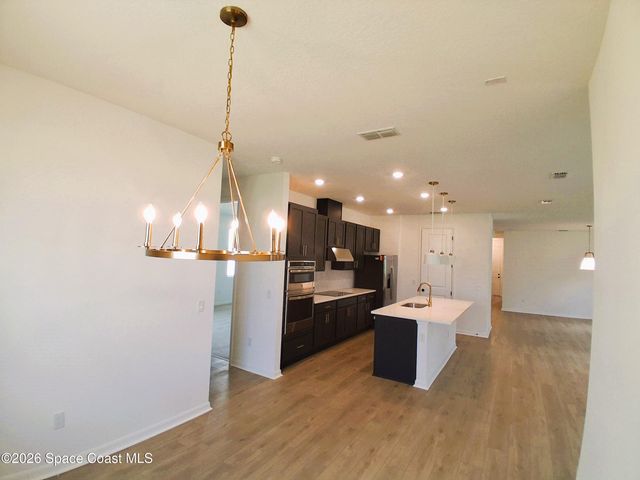 4362 Dockyard Drive, Rockledge, FL 32955