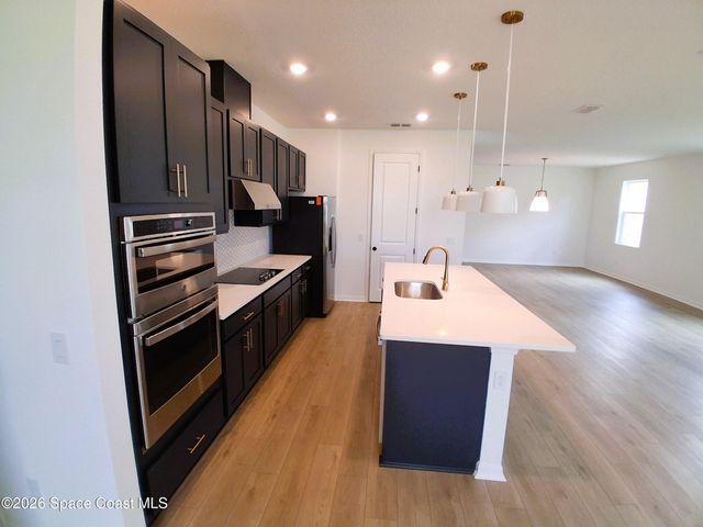 4362 Dockyard Drive, Rockledge, FL 32955