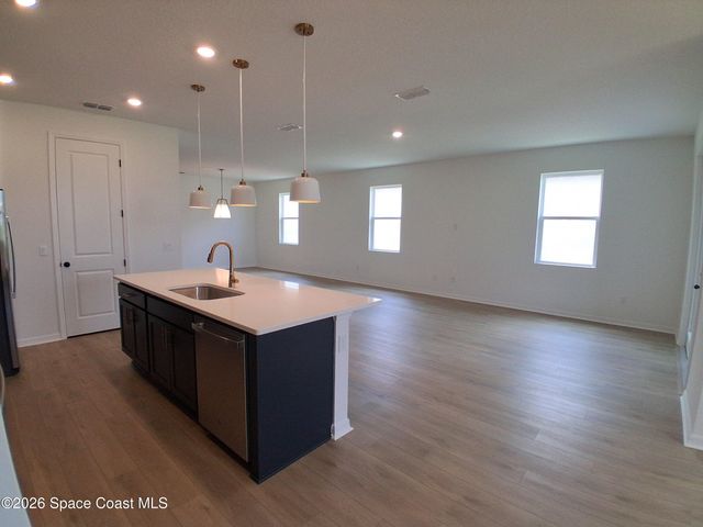 4362 Dockyard Drive, Rockledge, FL 32955