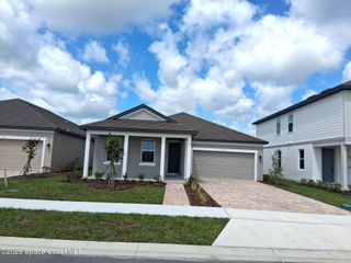 4362 Dockyard Drive, Rockledge, FL 32955