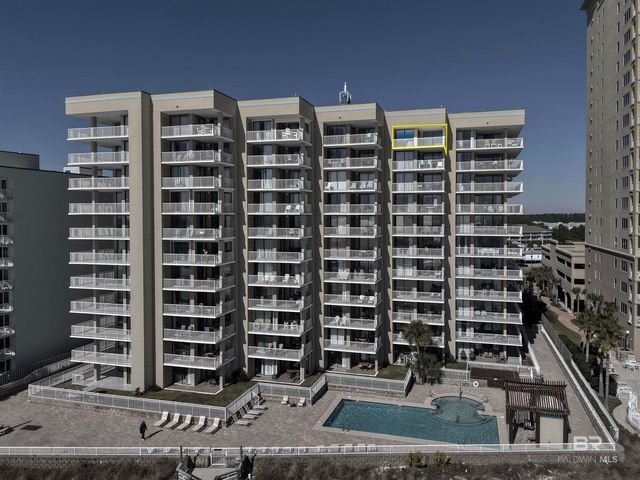 24038 Perdido Beach Boulevard 1102, Orange Beach, AL 36561