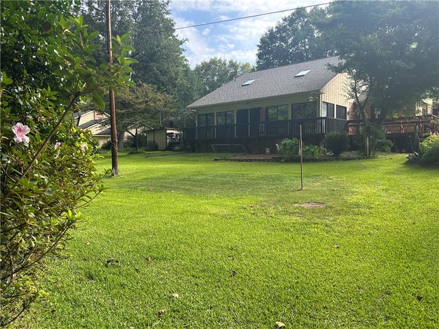 905 Meadow Lane, Anderson, SC 29621