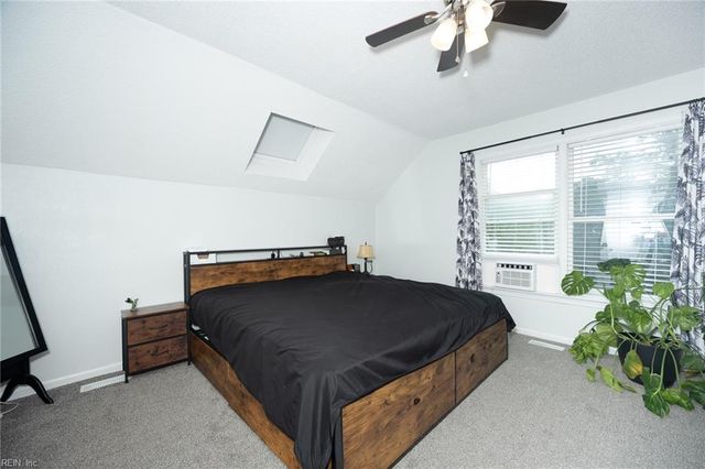 2312 Meadows LNDG, Chesapeake, VA 23321