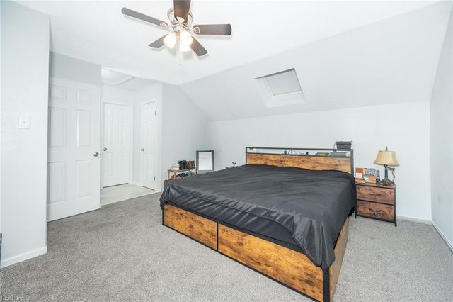 2312 Meadows LNDG, Chesapeake, VA 23321