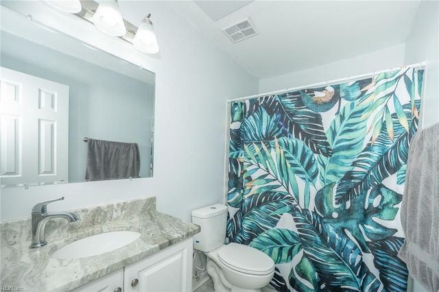 2312 Meadows LNDG, Chesapeake, VA 23321