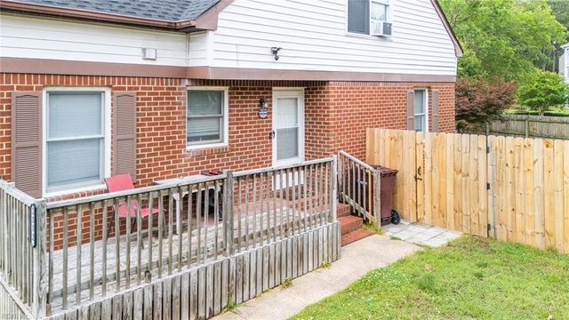 2312 Meadows LNDG, Chesapeake, VA 23321