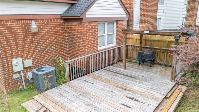 2312 Meadows LNDG, Chesapeake, VA 23321