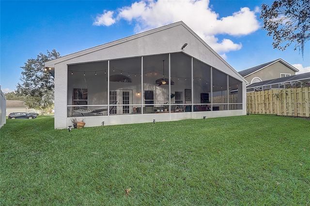 13501 FORDWELL DRIVE, Orlando, FL 32828