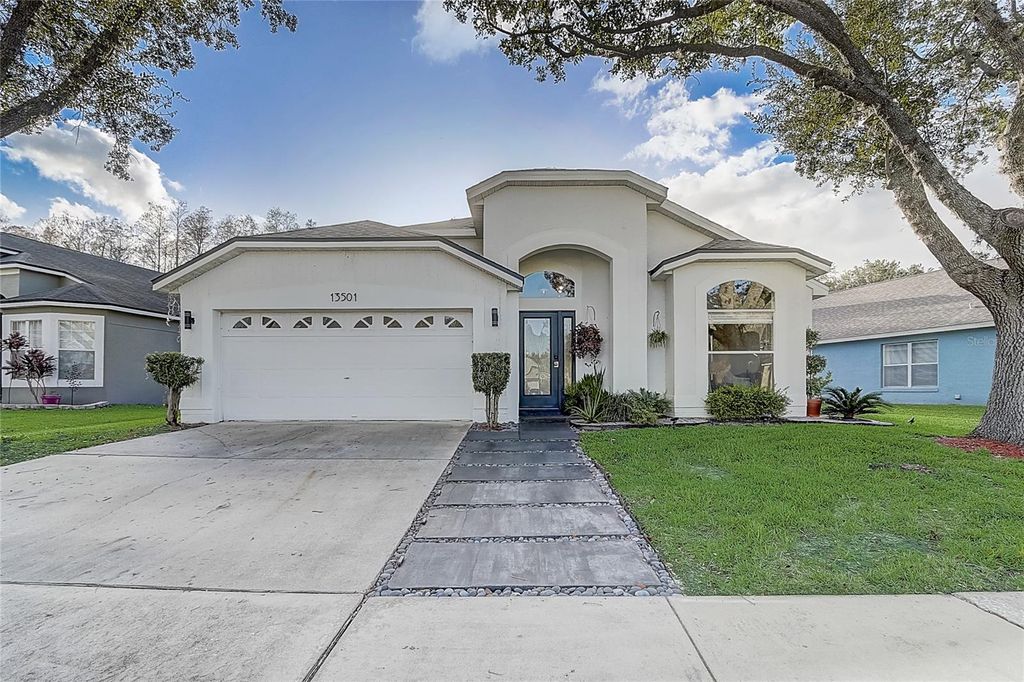 13501 FORDWELL DRIVE, Orlando, FL 32828