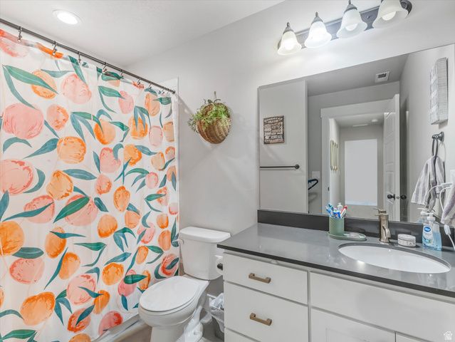 6378 W SUGARCANE DR, South Jordan, UT 84009