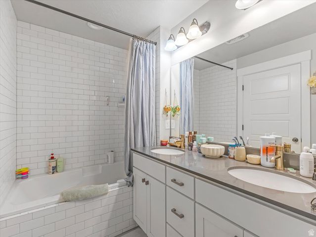 6378 W SUGARCANE DR, South Jordan, UT 84009
