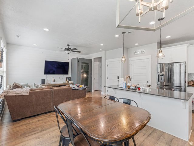 6378 W SUGARCANE DR, South Jordan, UT 84009