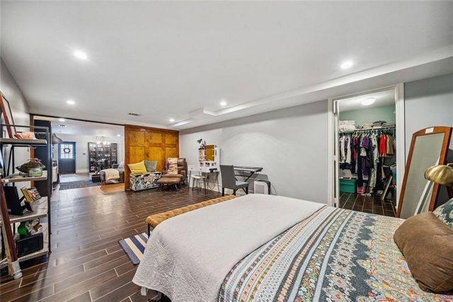 3048 Briarcliff Road NE 9, Atlanta, GA 30329