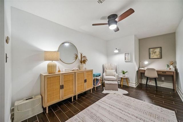 3048 Briarcliff Road NE 9, Atlanta, GA 30329