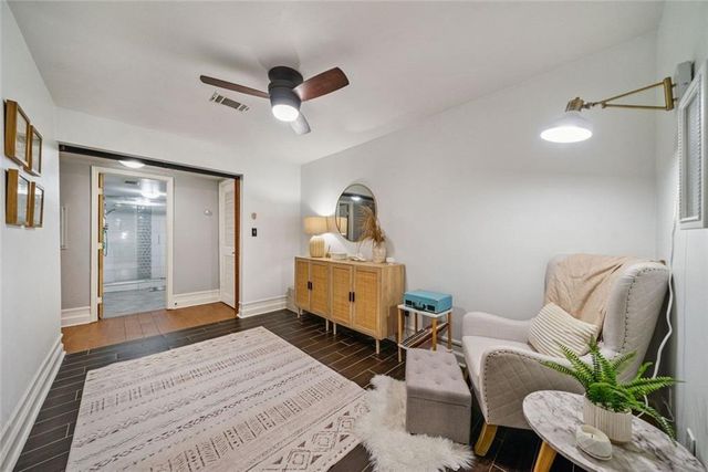 3048 Briarcliff Road NE 9, Atlanta, GA 30329