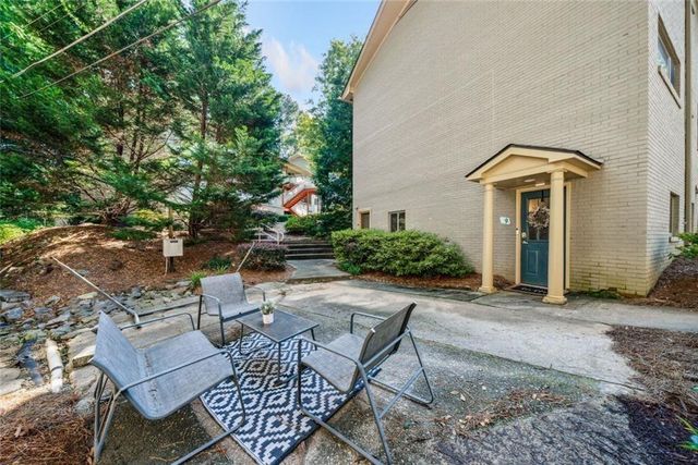 3048 Briarcliff Road NE 9, Atlanta, GA 30329