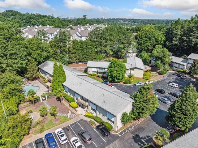 3048 Briarcliff Road NE 9, Atlanta, GA 30329