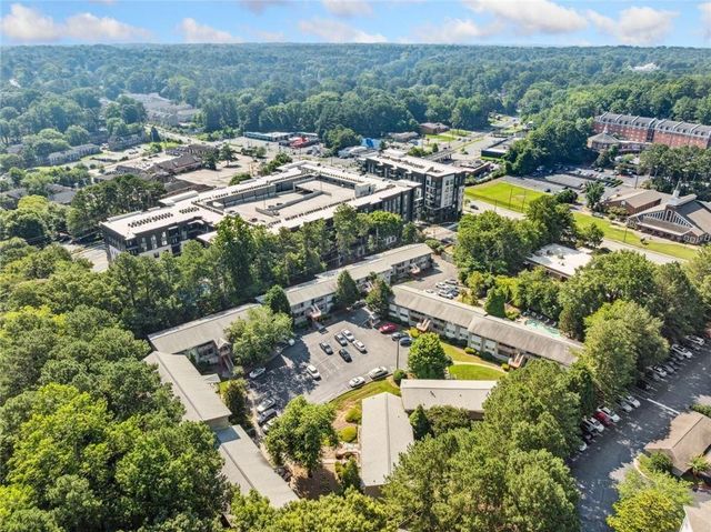 3048 Briarcliff Road NE 9, Atlanta, GA 30329