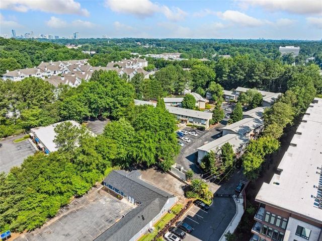 3048 Briarcliff Road NE 9, Atlanta, GA 30329