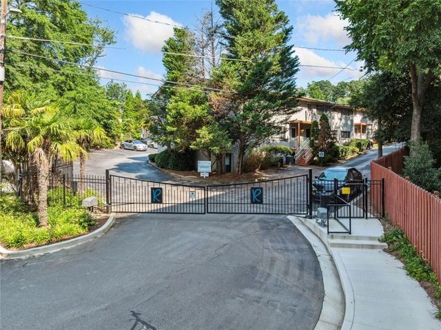 3048 Briarcliff Road NE 9, Atlanta, GA 30329