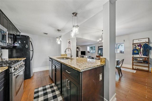 3048 Briarcliff Road NE 9, Atlanta, GA 30329