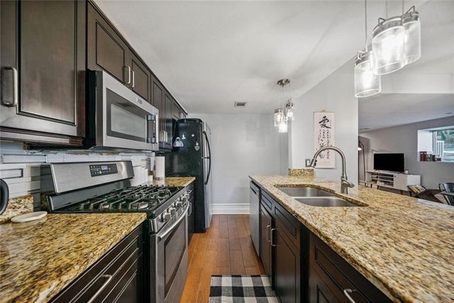 3048 Briarcliff Road NE 9, Atlanta, GA 30329