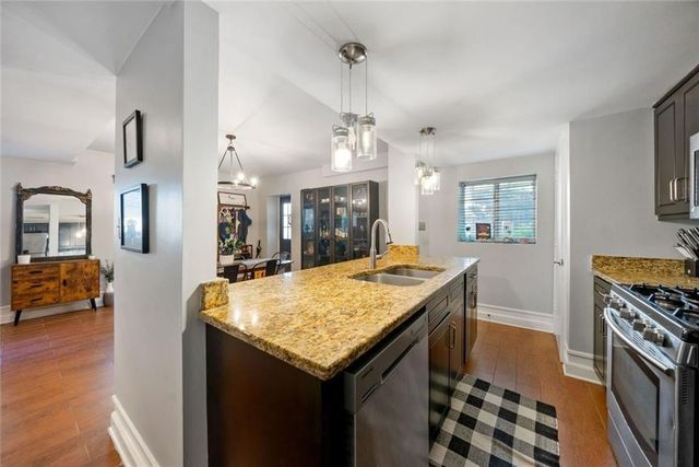 3048 Briarcliff Road NE 9, Atlanta, GA 30329