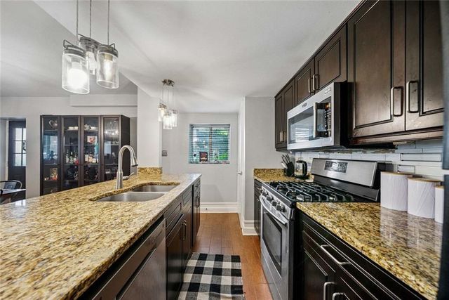 3048 Briarcliff Road NE 9, Atlanta, GA 30329