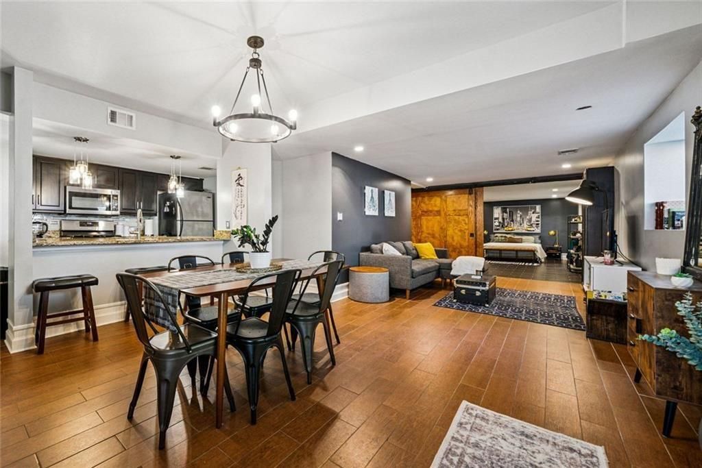 3048 Briarcliff Road NE 9, Atlanta, GA 30329