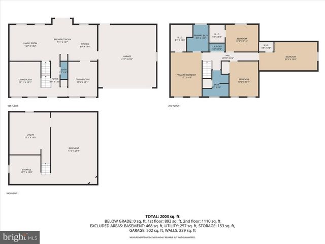 155 ABBEY DR, Mount Wolf, PA 17347