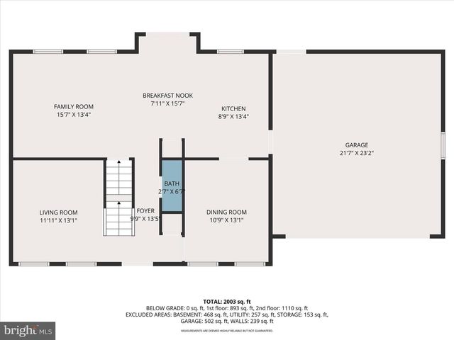 155 ABBEY DR, Mount Wolf, PA 17347