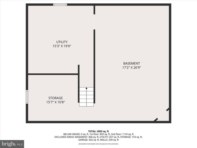 155 ABBEY DR, Mount Wolf, PA 17347