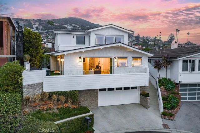 45 Emerald Bay, Laguna Beach, CA 92651