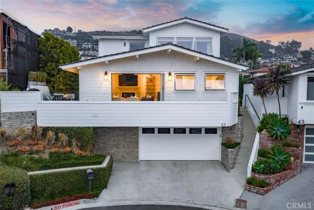 45 Emerald Bay, Laguna Beach, CA 92651
