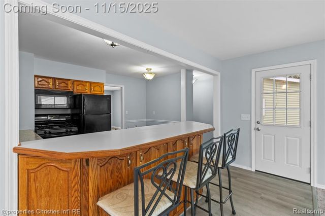 1218 Garfield Street, Port Huron, MI 48060