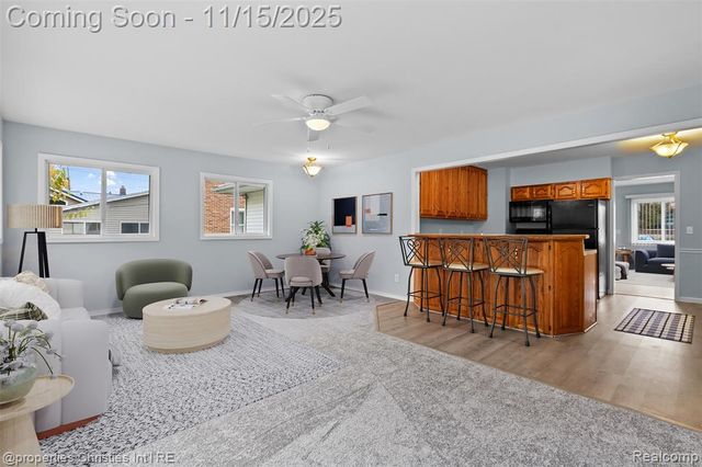 1218 Garfield Street, Port Huron, MI 48060