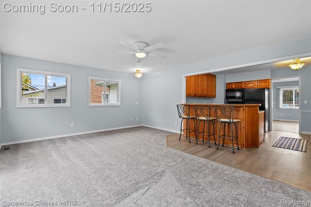 1218 Garfield Street, Port Huron, MI 48060