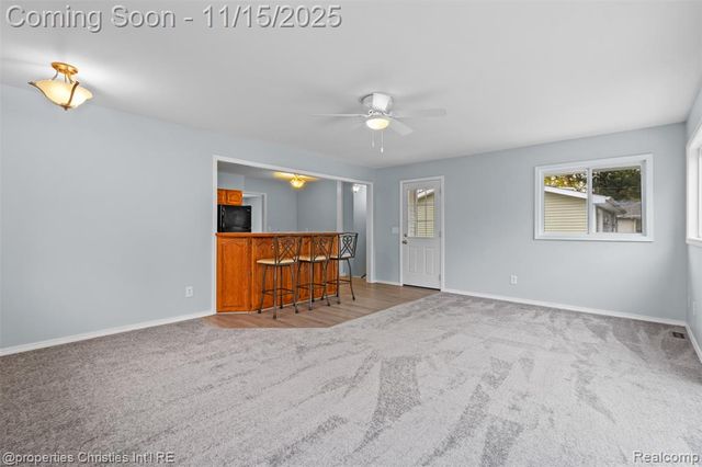 1218 Garfield Street, Port Huron, MI 48060